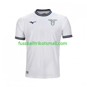 Fußballtrikots Lazio Rom 2023-2024 Kurzarm 3rd trikot kaufen